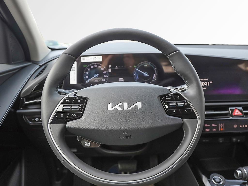 2026 Kia Niro HEV EX Premium-17