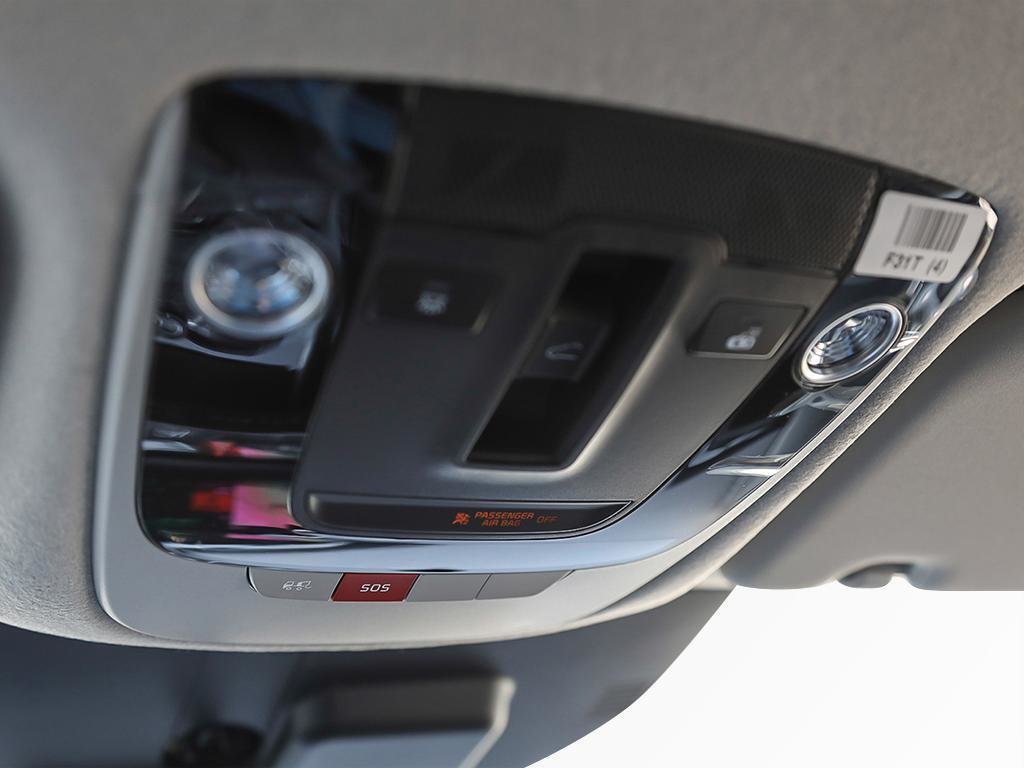 2026 Kia Niro HEV EX Premium-23