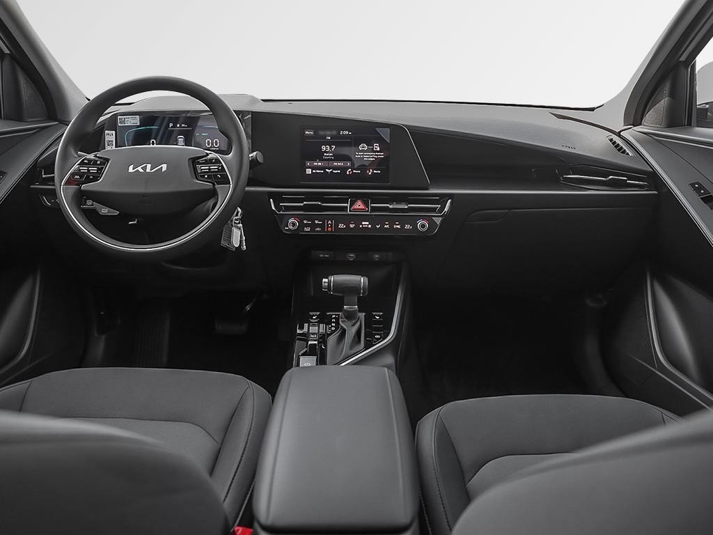 2026 Kia Niro HEV LX-21