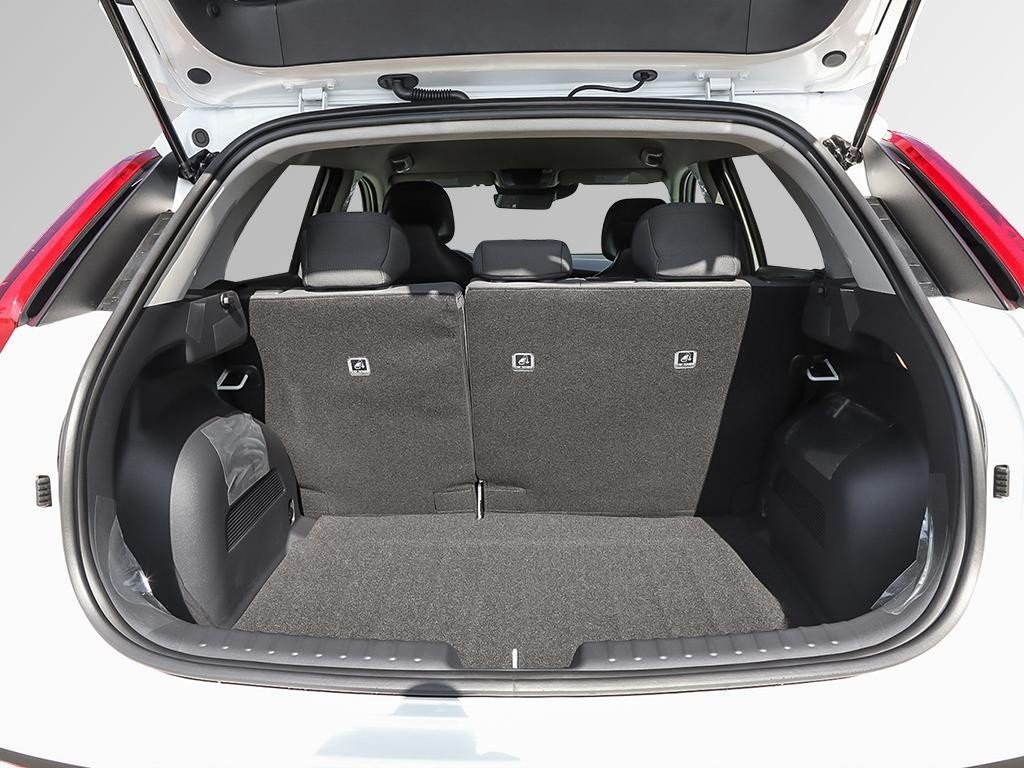 2026 Kia Niro HEV LX-6