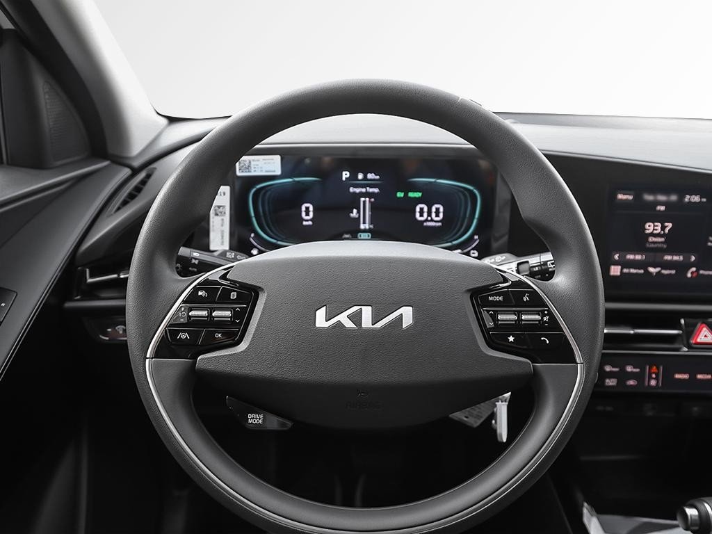 2026 Kia Niro HEV LX-12