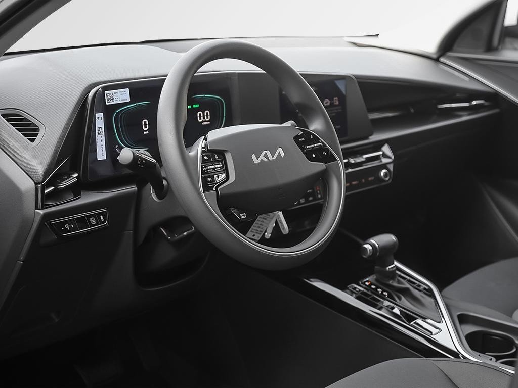 2026 Kia Niro HEV LX-11