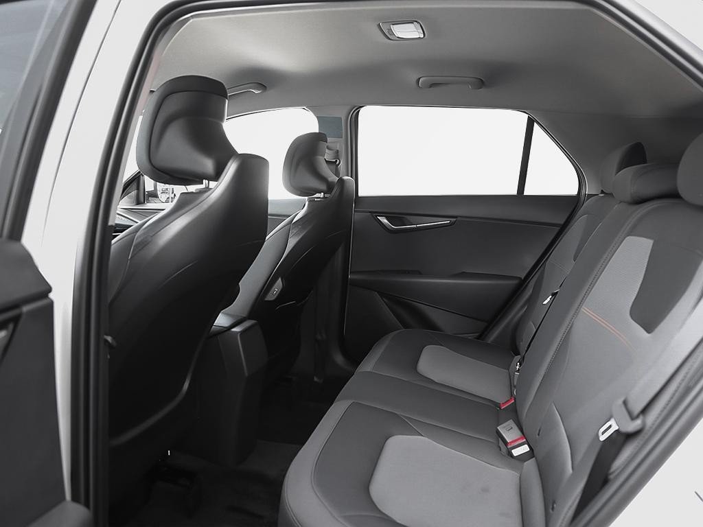 2026 Kia Niro HEV LX-20