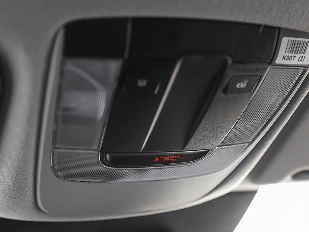 2026 Kia Niro HEV LX-18