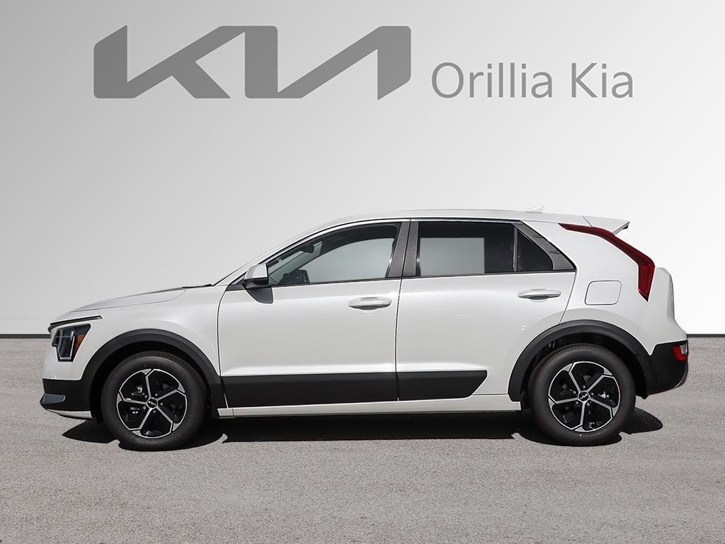 2026 Kia Niro HEV LX-2