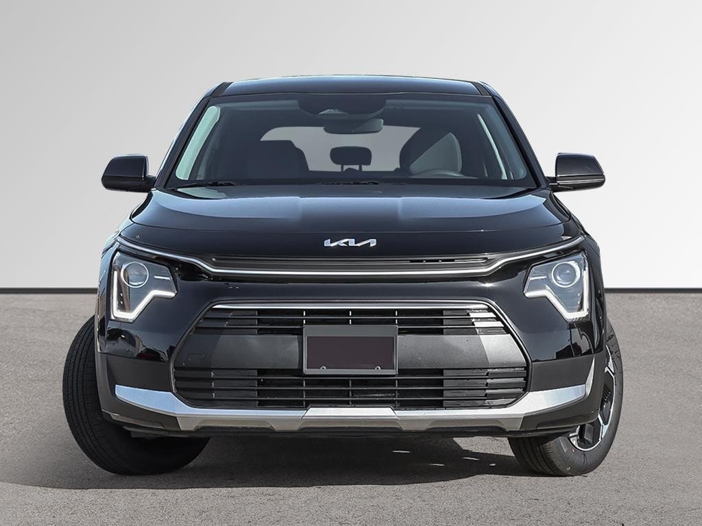 2026 Kia Niro HEV LX-1
