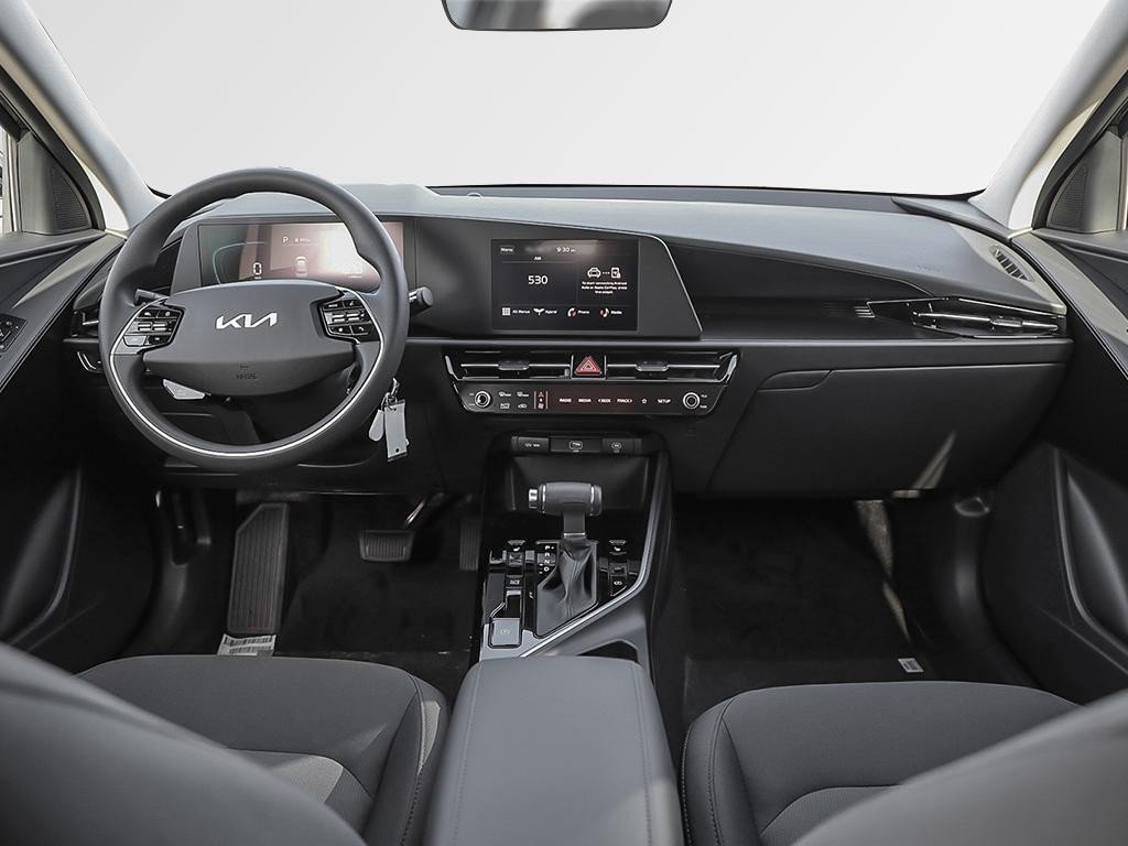 2026 Kia Niro HEV LX-21