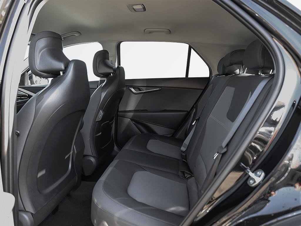 2026 Kia Niro HEV LX-20