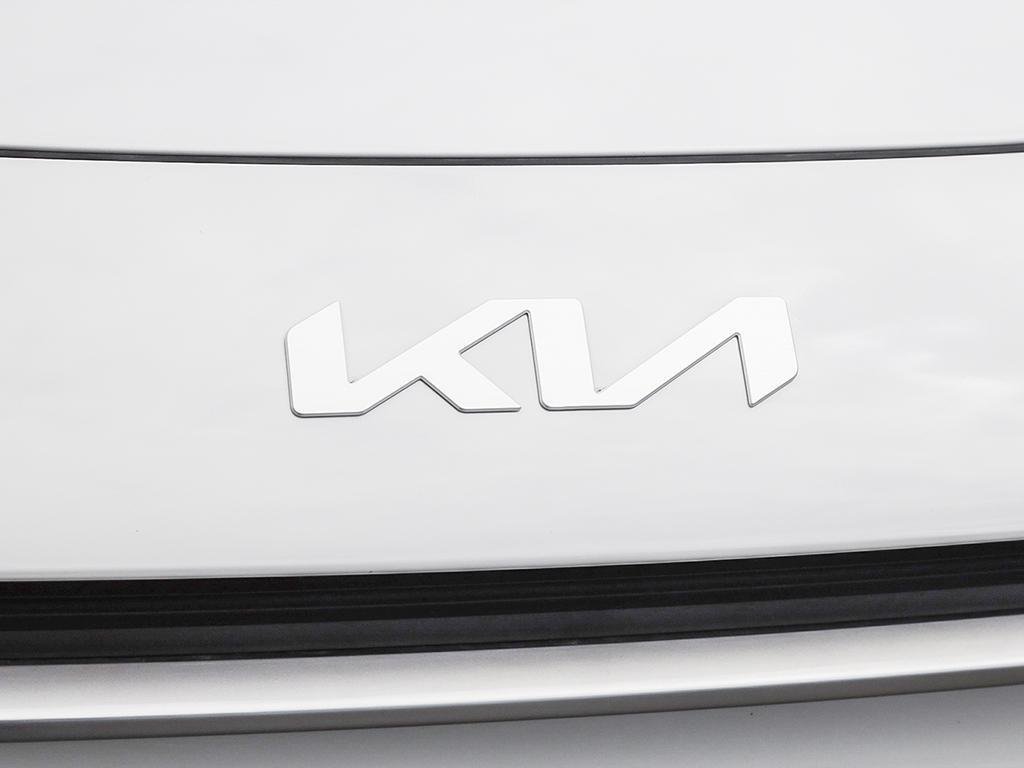 2025 Kia Niro PHEV EX-8