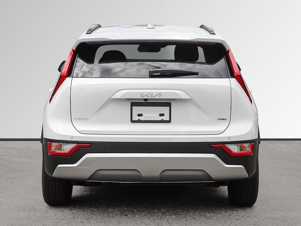 2025 Kia Niro PHEV EX-4
