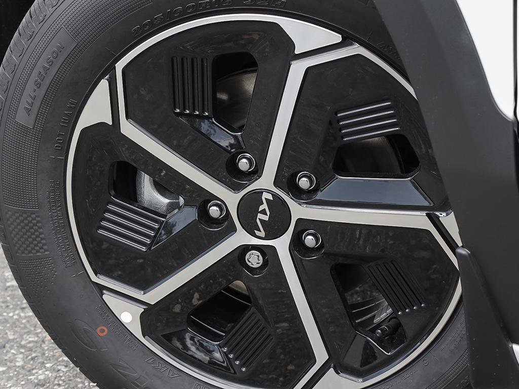 2025 Kia Niro PHEV EX-7