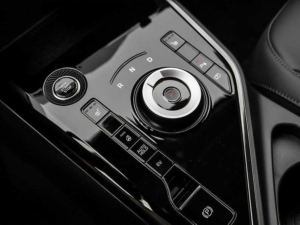 2025 Kia Niro PHEV EX-16