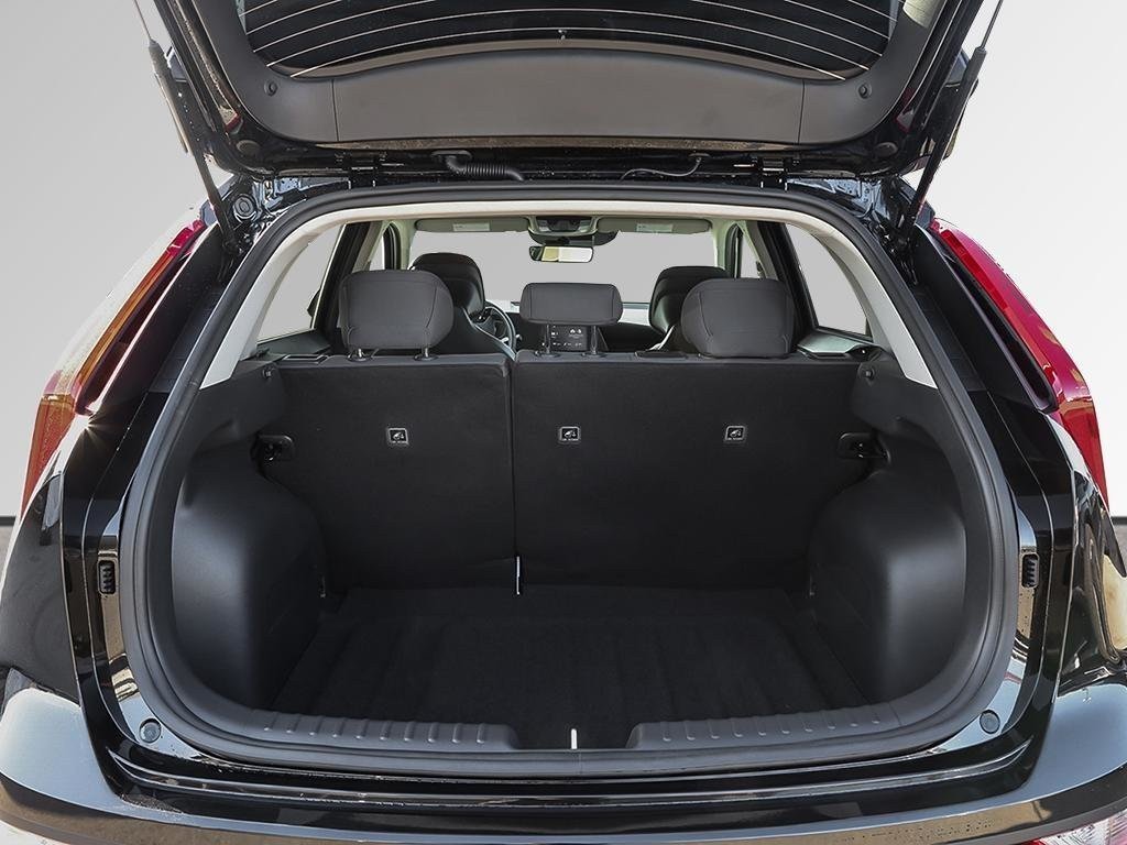2025 Kia Niro LX-9