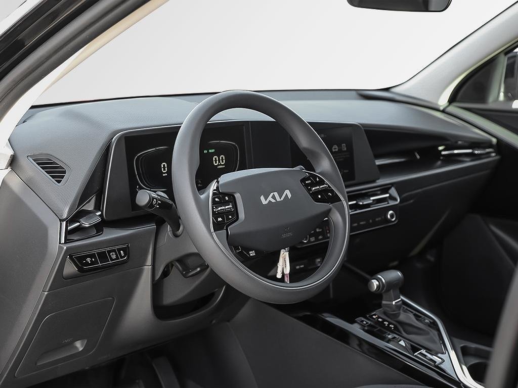 2025 Kia Niro LX-14