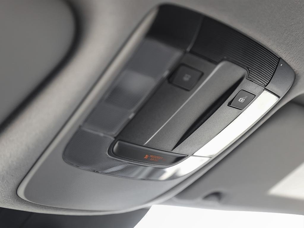 2025 Kia Niro LX-21
