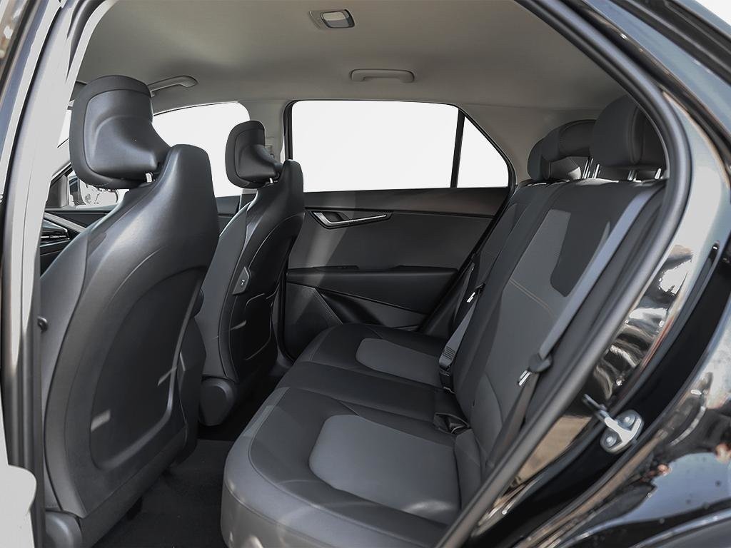 2025 Kia Niro LX-23
