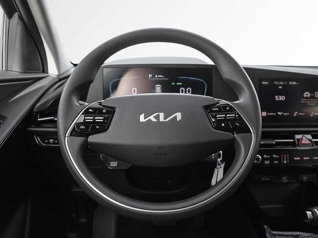 2025 Kia Niro LX-15