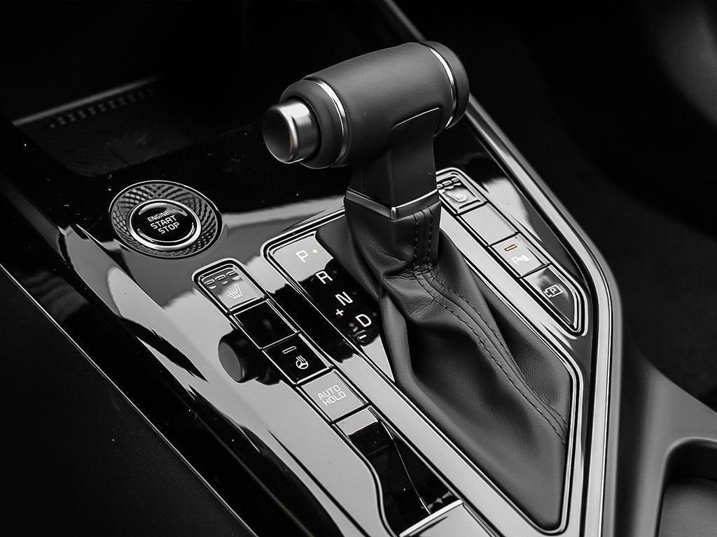 2025 Kia Niro EX-18