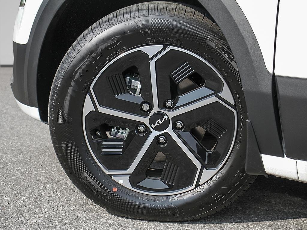 2025 Kia Niro EX-9