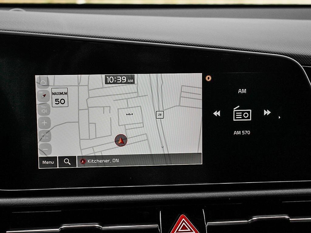 2025 Kia Niro EX-19