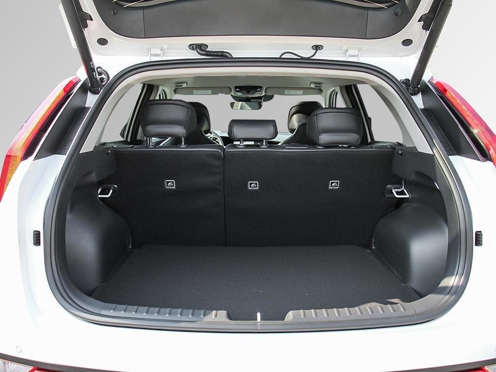 2025 Kia Niro EX-8
