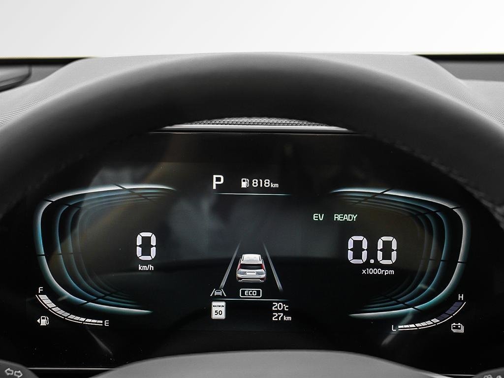 2025 Kia Niro EX-15