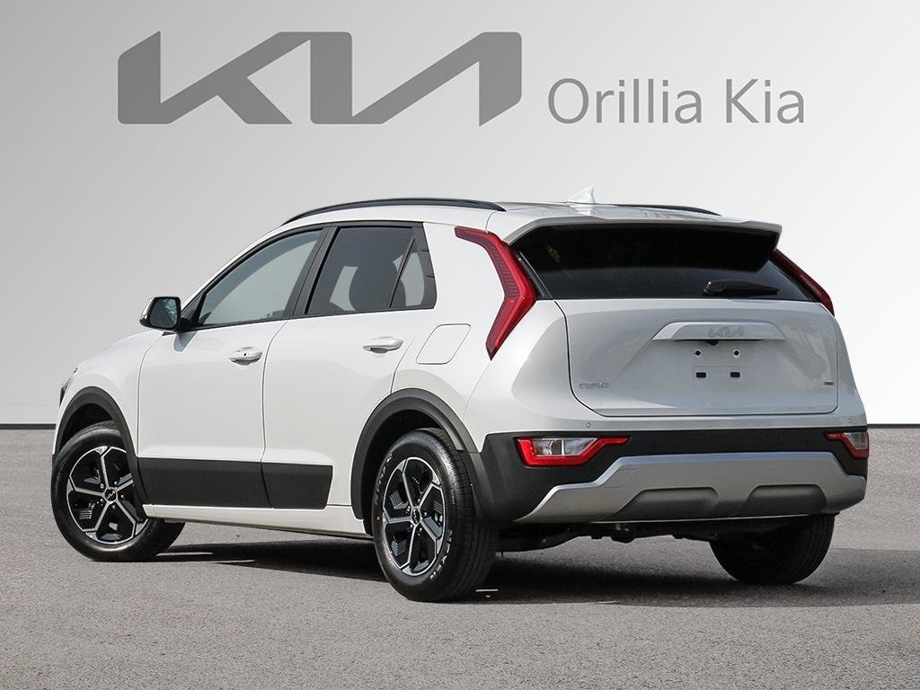 2025 Kia Niro EX-5