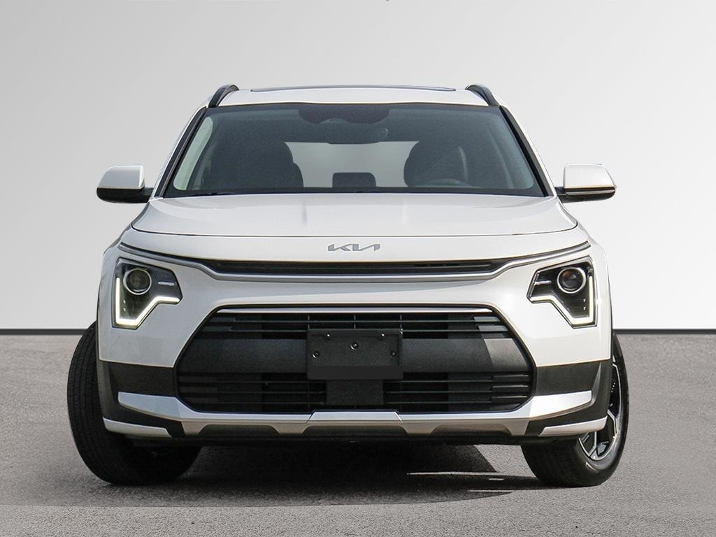 2025 Kia Niro EX-2