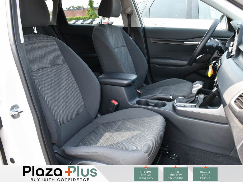 2023 Kia Seltos LX BLIND SPOT MONITORS | HEATED SEATS | AWD