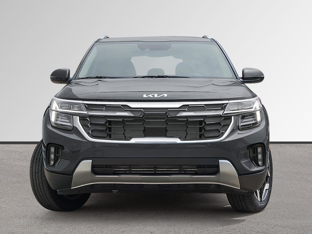2025 Kia Seltos SX-1