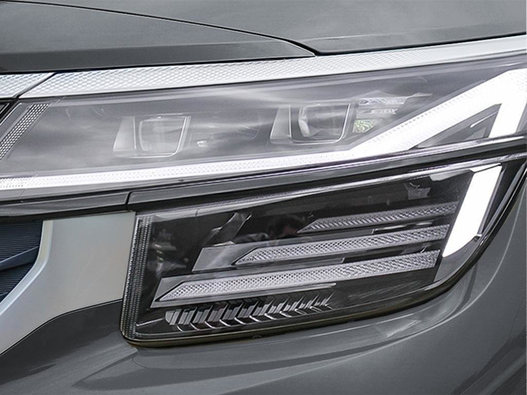 2025 Kia Seltos SX-6