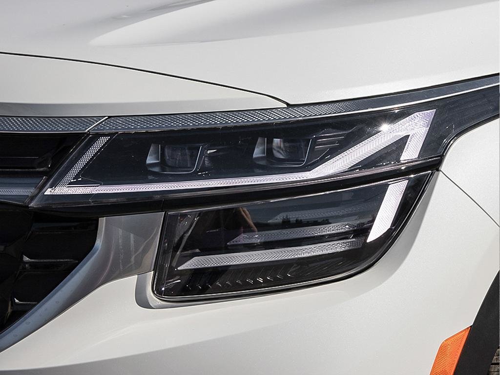 2026 Kia Seltos SX-9