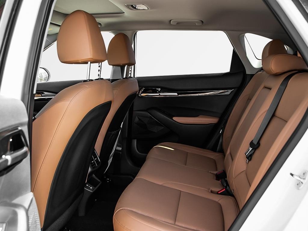 2026 Kia Seltos SX-20