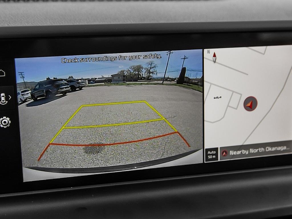 2026 Kia Seltos SX-22