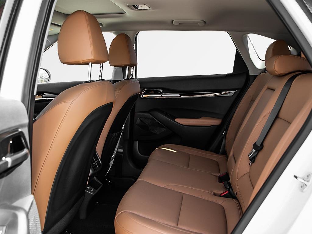 2026 Kia Seltos SX-20