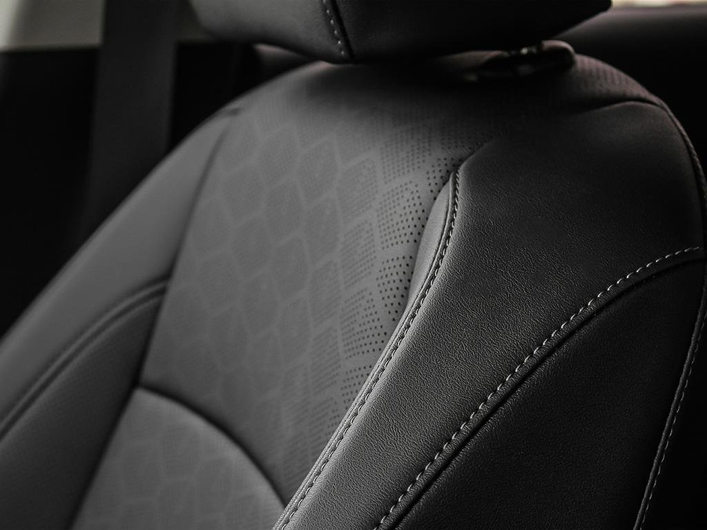 2026 Kia Seltos SX-24