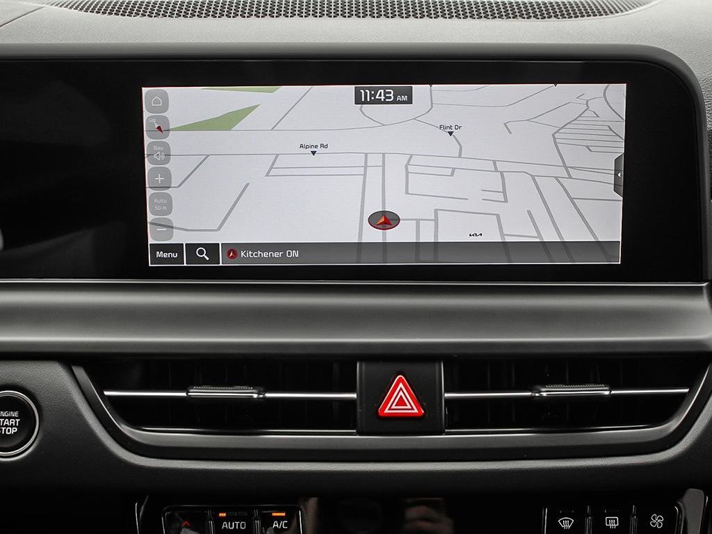 2026 Kia Seltos SX-22