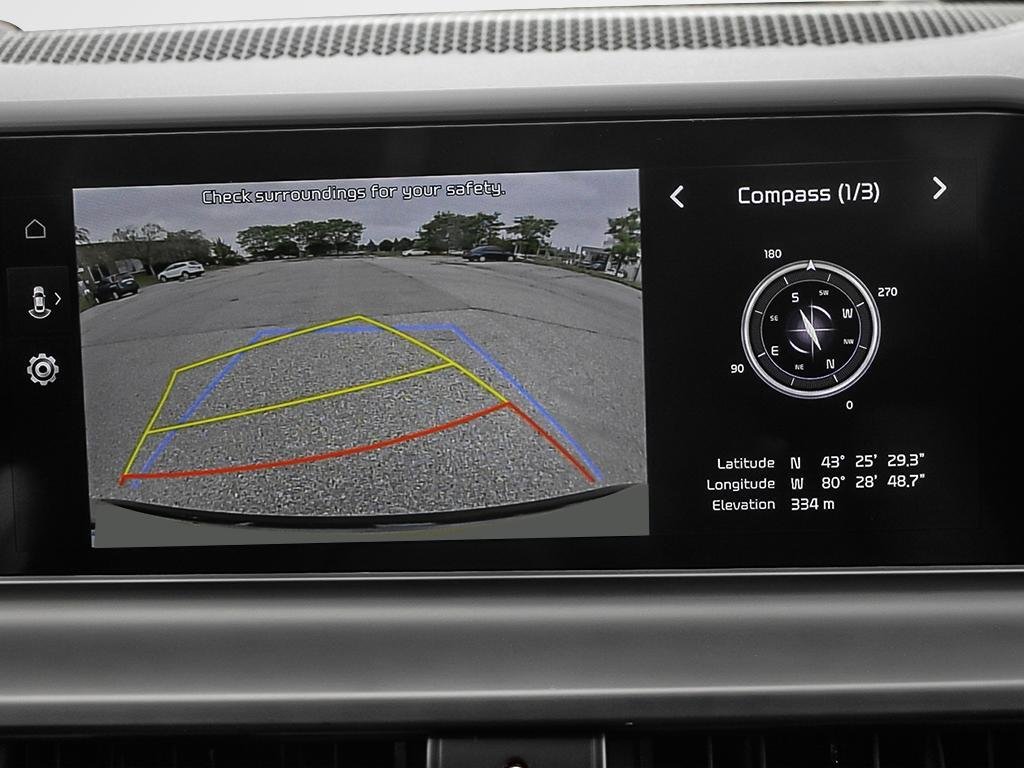 2026 Kia Seltos SX-26