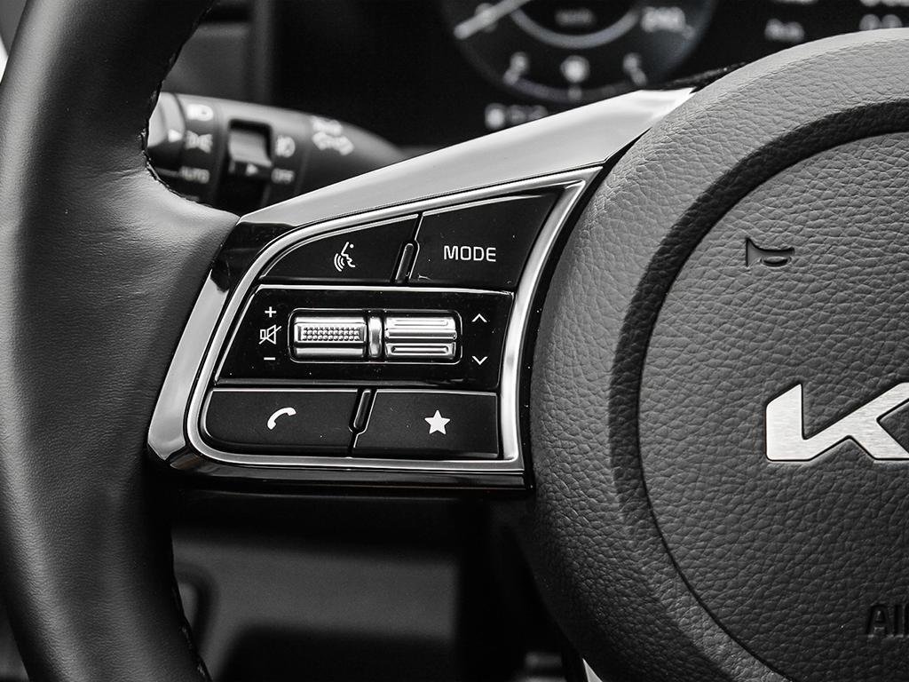 2026 Kia Seltos SX-19