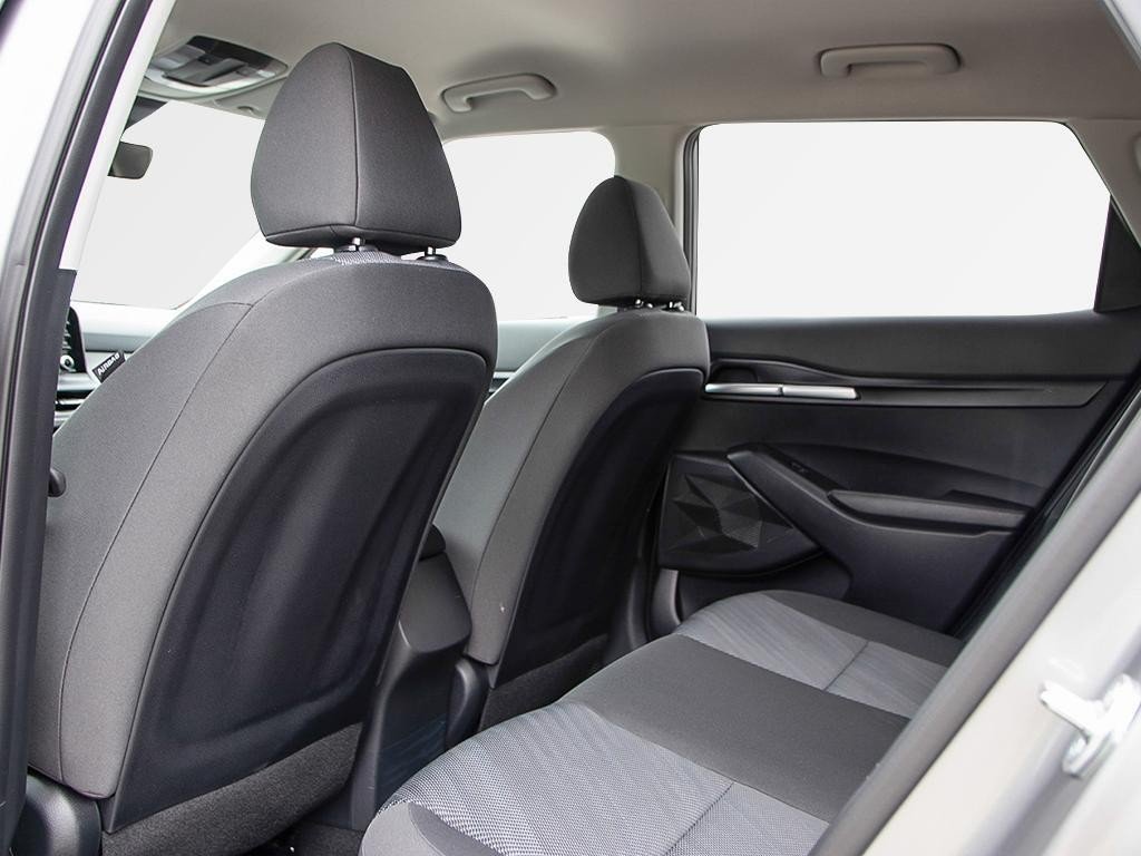 2026 Kia Seltos LX-20