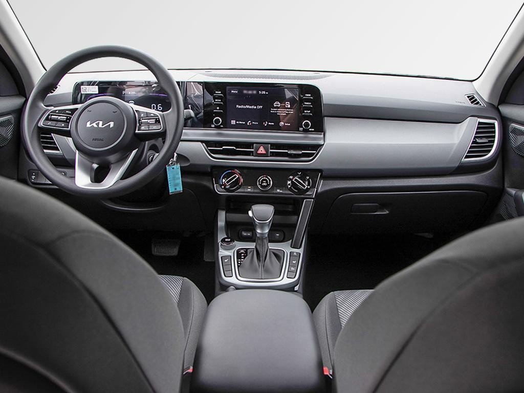 2026 Kia Seltos LX-21