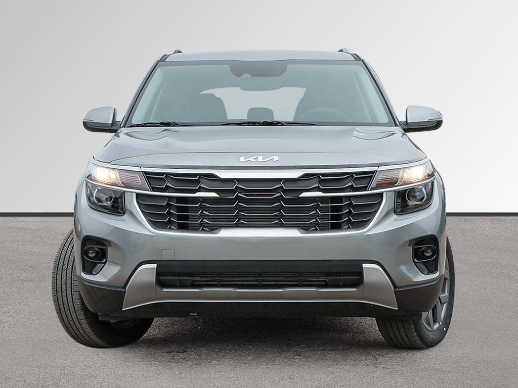 2026 Kia Seltos LX-1