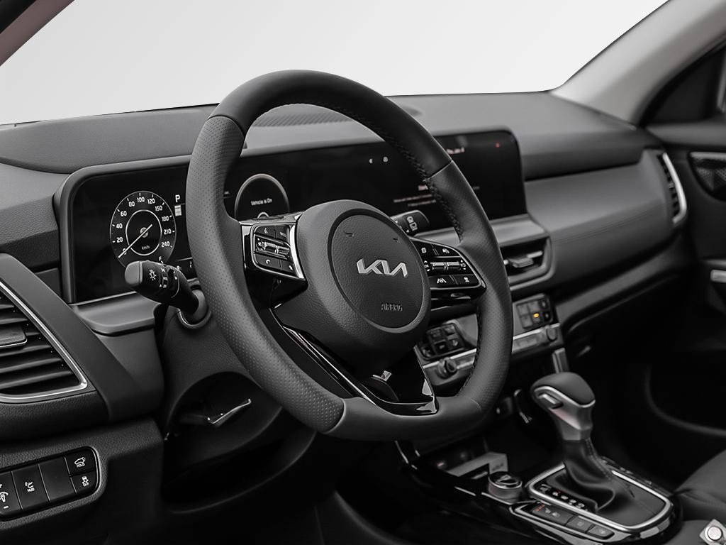 2026 Kia Seltos X-Line-11