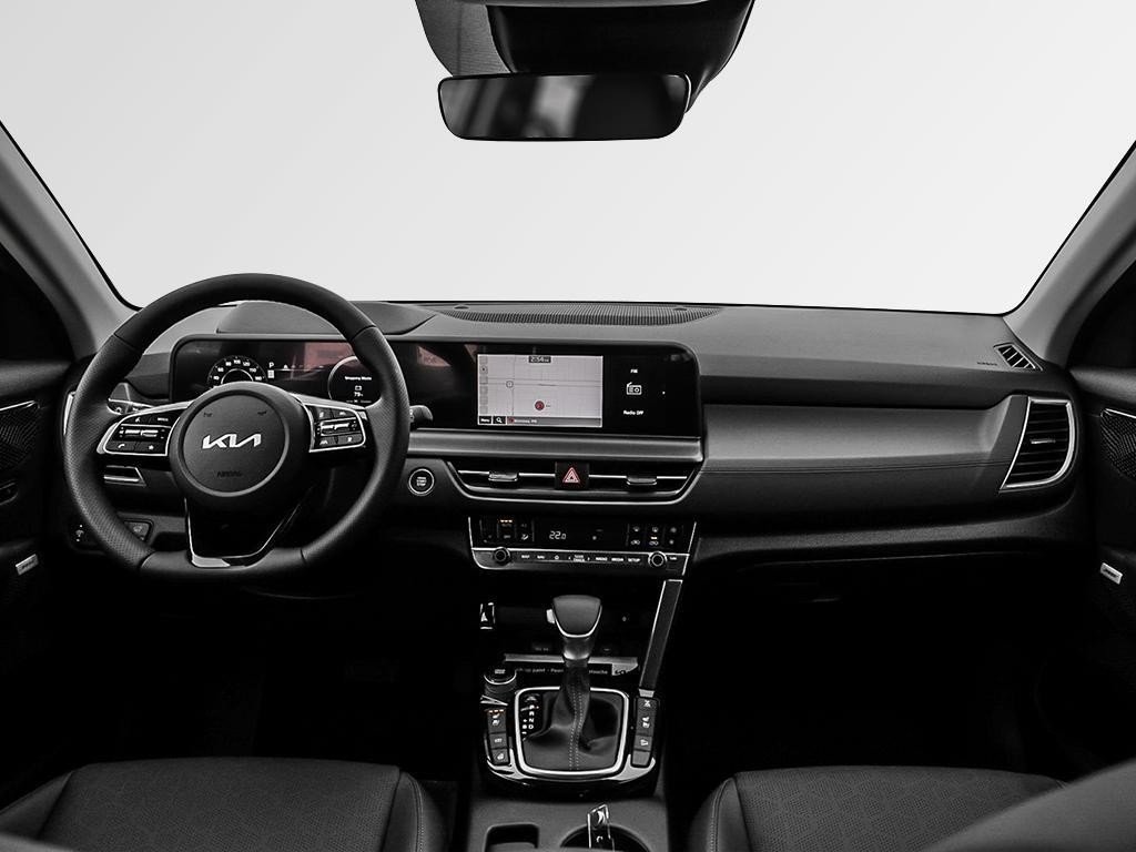 2026 Kia Seltos X-Line-21