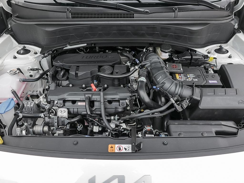 2026 Kia Seltos X-Line-5