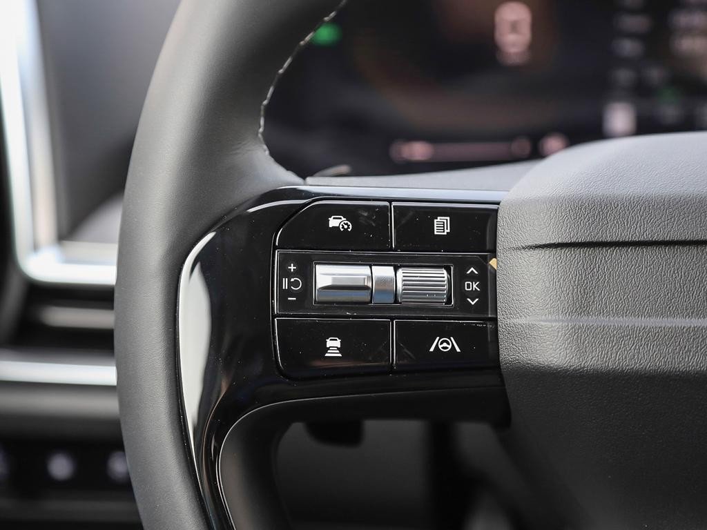 2026 Kia Sorento PHEV LX AWD-17