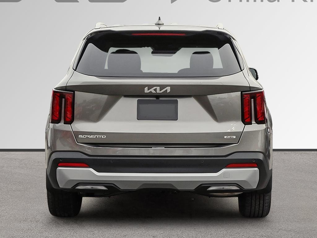 2026 Kia Sorento PHEV LX AWD-6