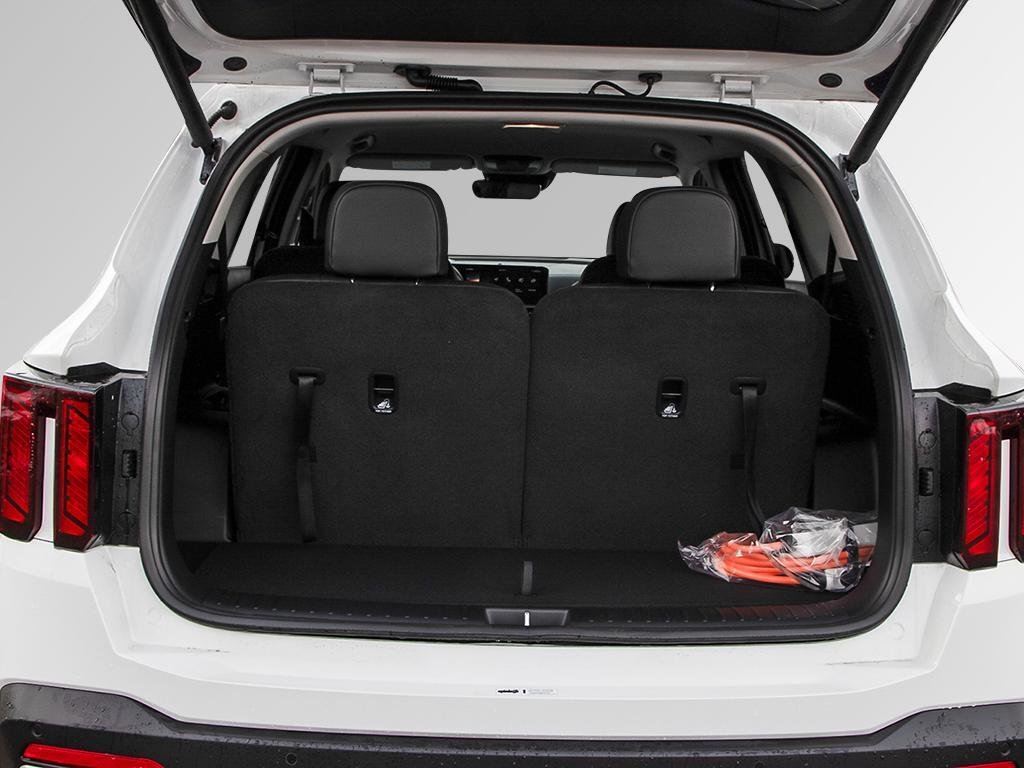 2026 Kia Sorento PHEV EX AWD-9