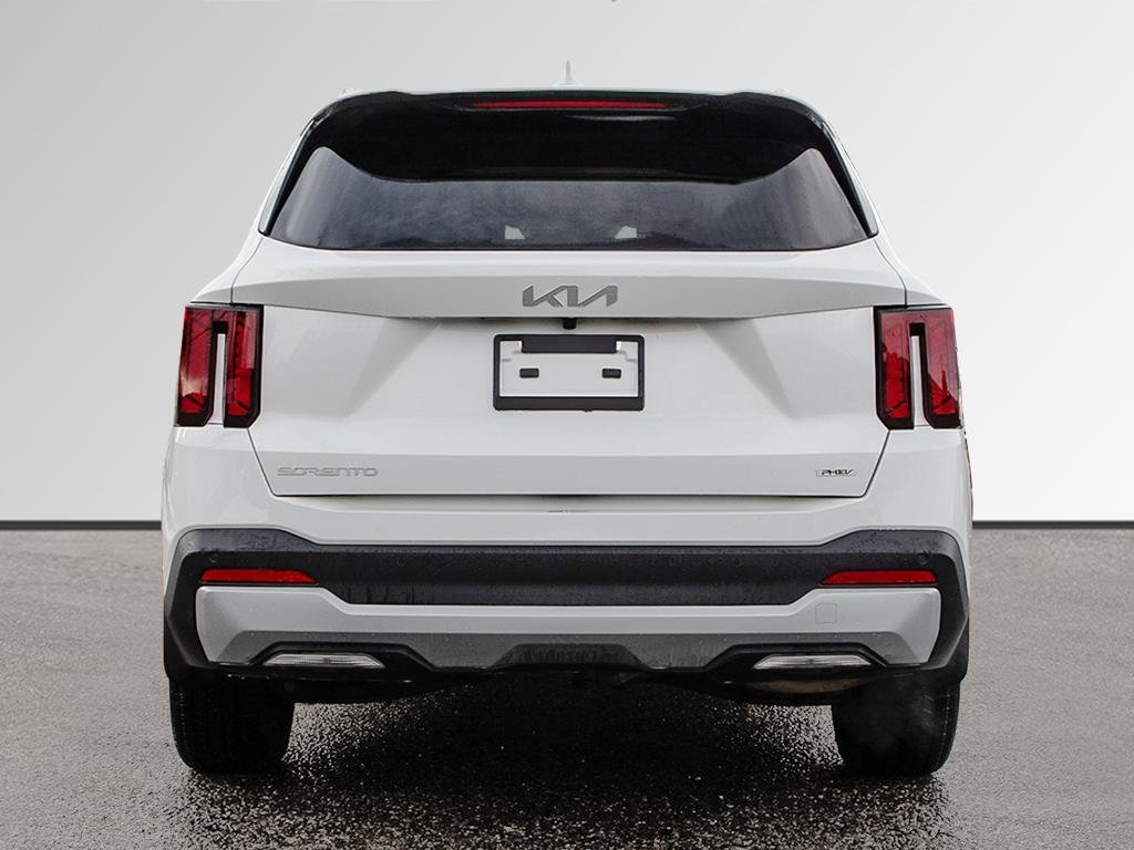 2026 Kia Sorento PHEV EX AWD-6