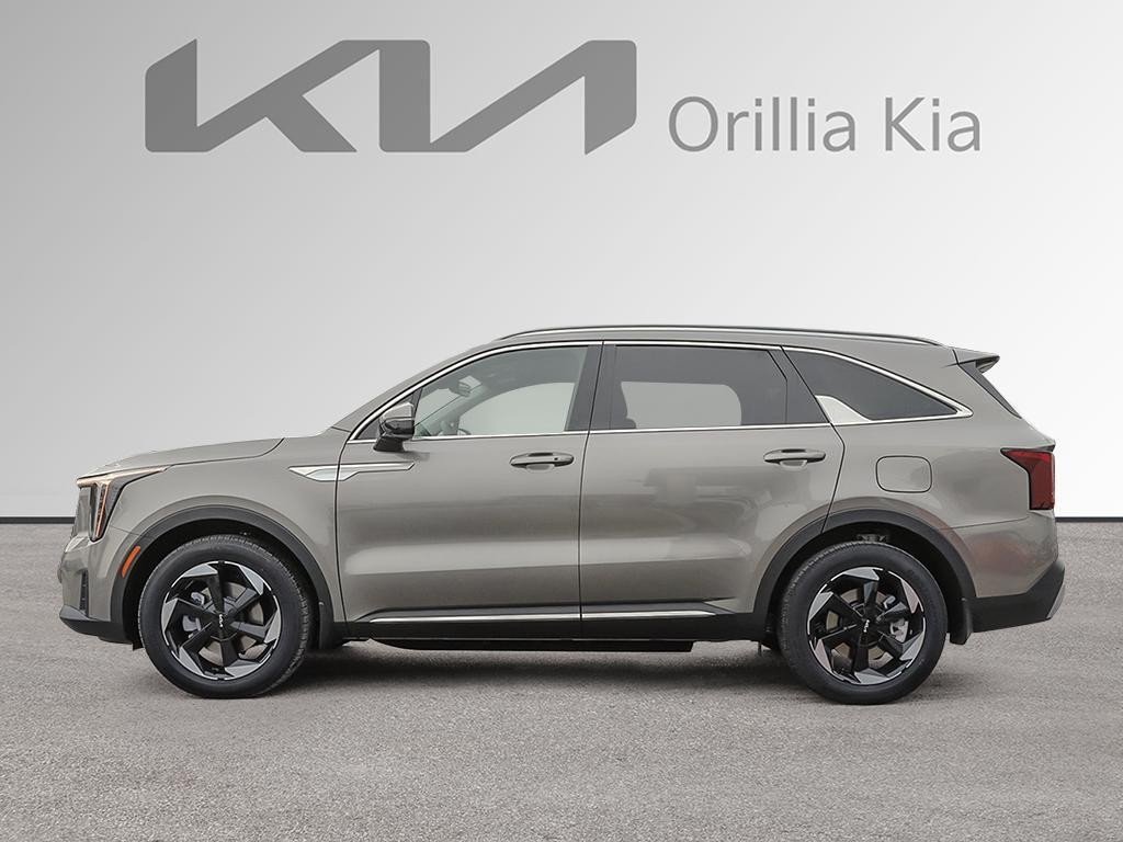 2026 Kia Sorento Plug-In Hybrid LX-3